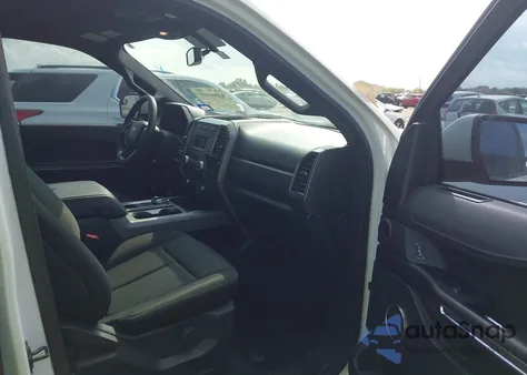 2018 Ford Expedition Xlt from USA, damaged, VIN 1FMJU1HT0JEA23890